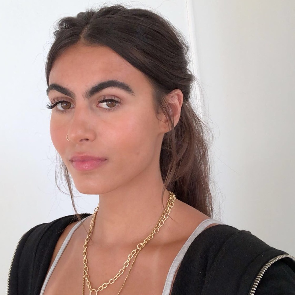 Meet your Posher, Jaiden